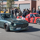 Star Road Nissan 240Z with a Radical
